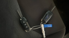 Ford KA+ 1.2 Zetec 5dr Petrol Hatchback